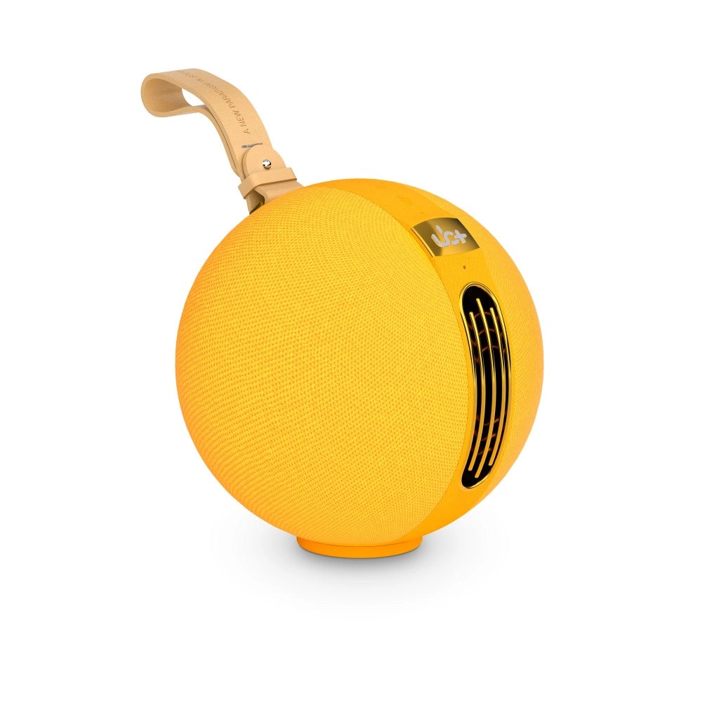 S1 Circle Round Bluetooth Speaker