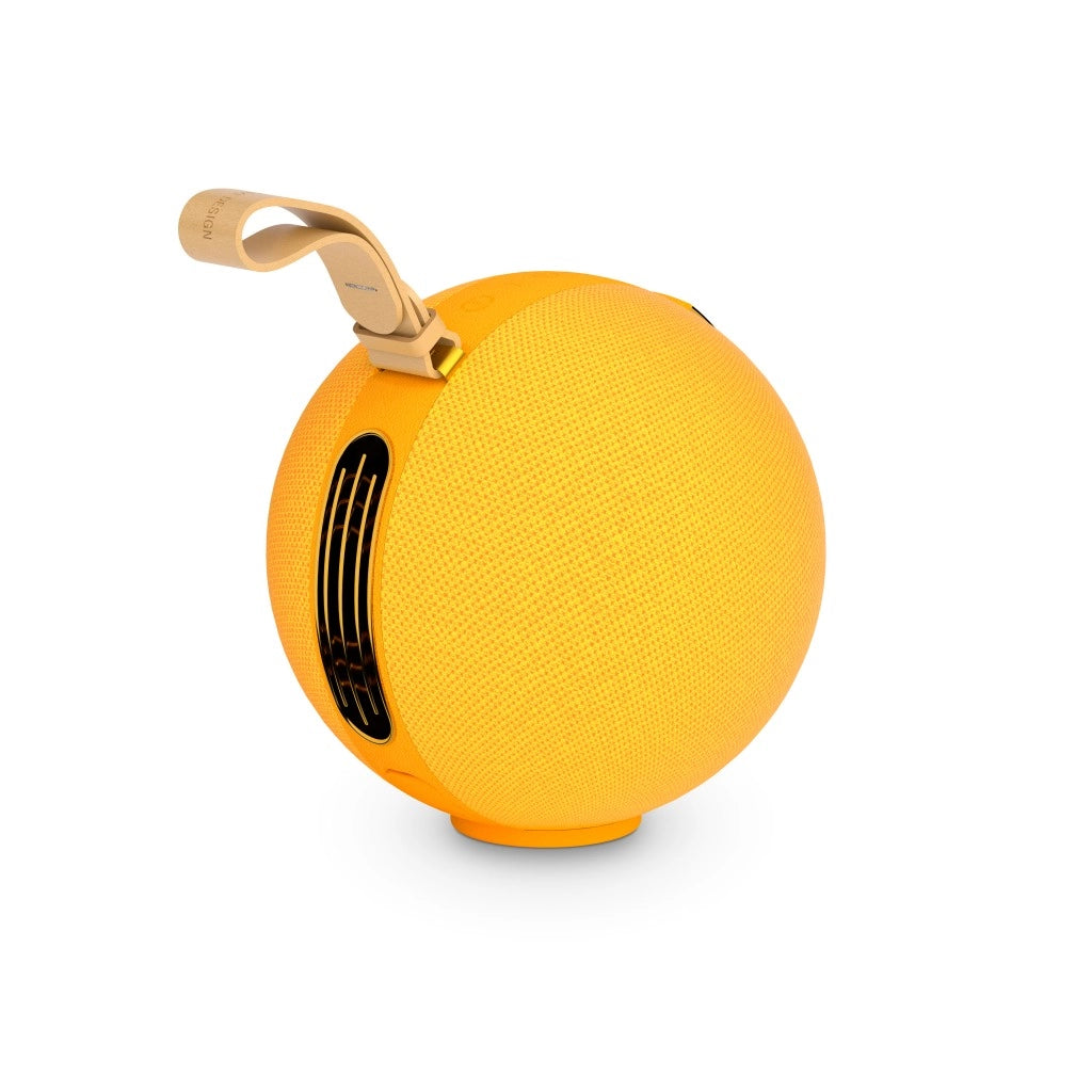 S1 Circle Round Bluetooth Speaker