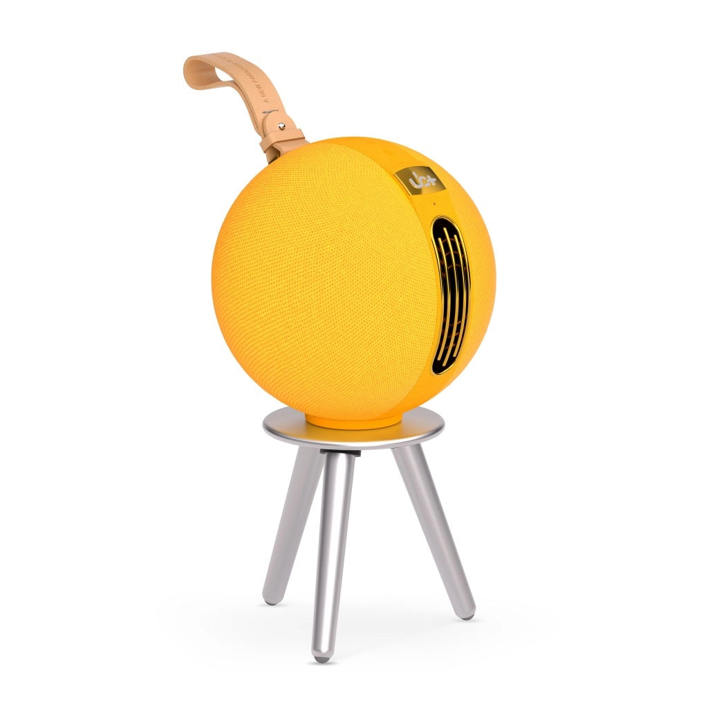 S1 Circle Round Bluetooth Speaker