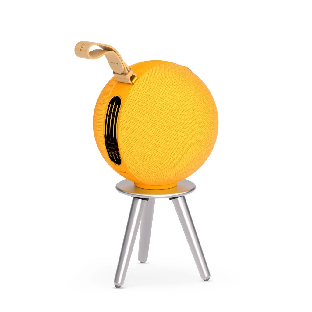 S1 Circle Round Bluetooth Speaker