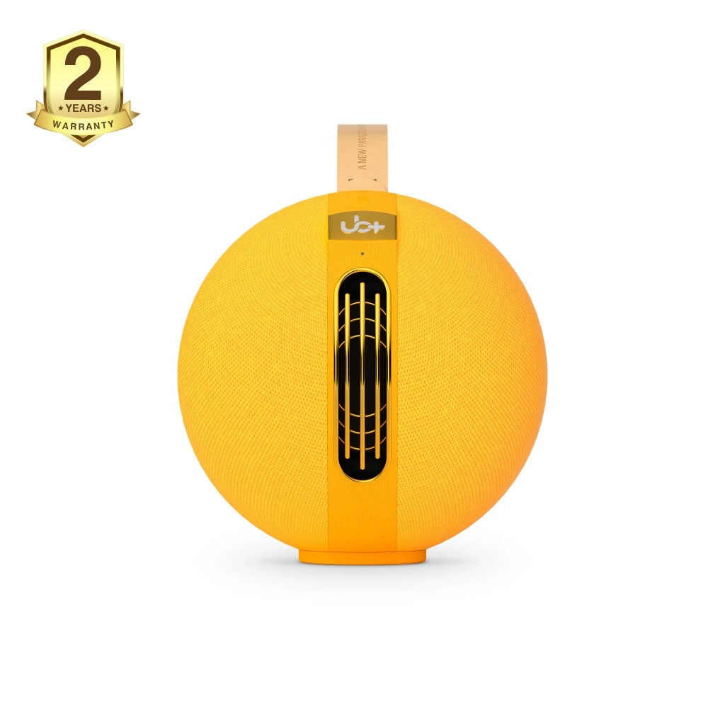 S1 Circle Round Bluetooth Speaker