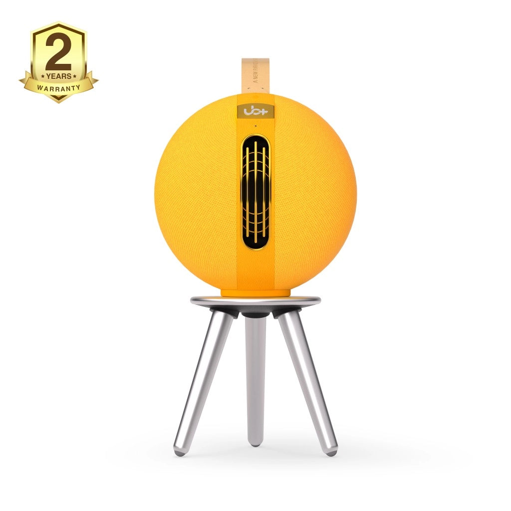 S1 Circle Round Bluetooth Speaker