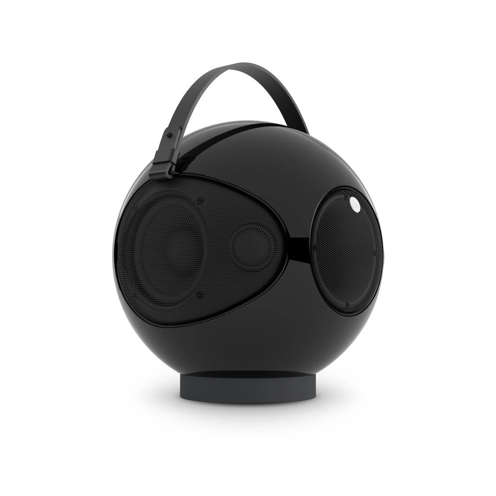 S2 Alphorn Round Bluetooth Speaker