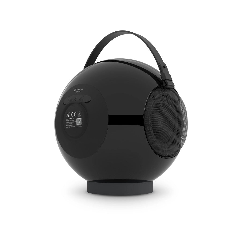 S2 Alphorn Round Bluetooth Speaker