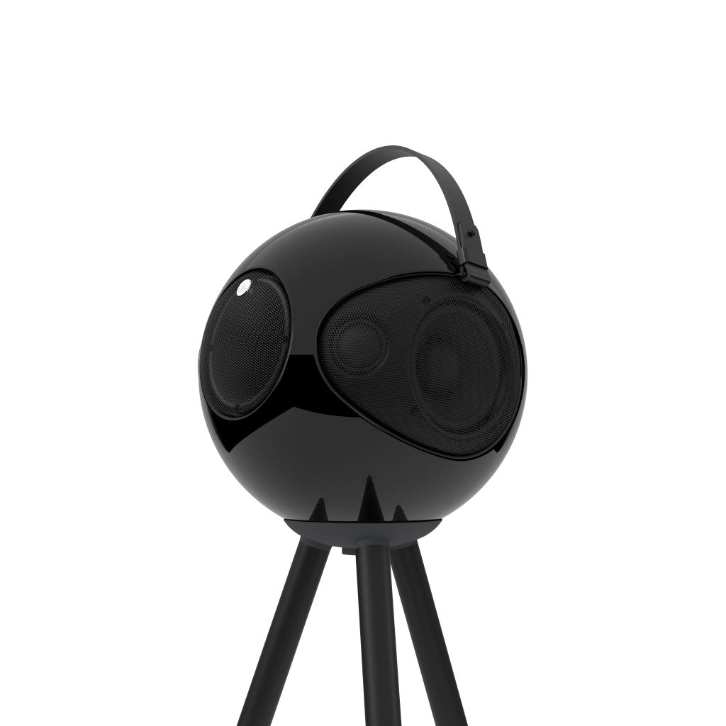 S2 Alphorn Round Bluetooth Speaker