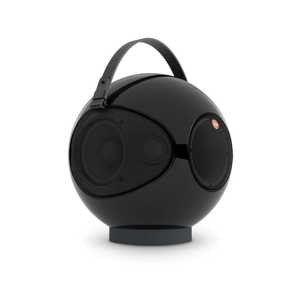 S2 Alphorn Round Bluetooth Speaker