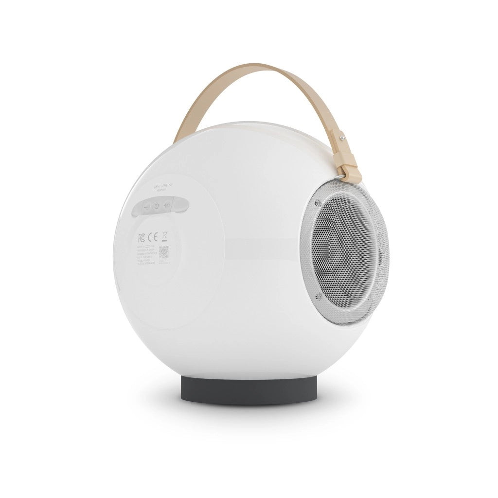 S2 Alphorn Round Bluetooth Speaker