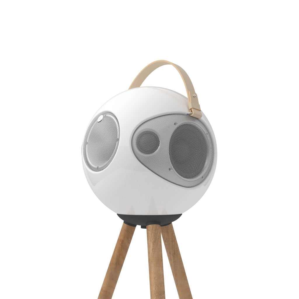 S2 Alphorn Round Bluetooth Speaker