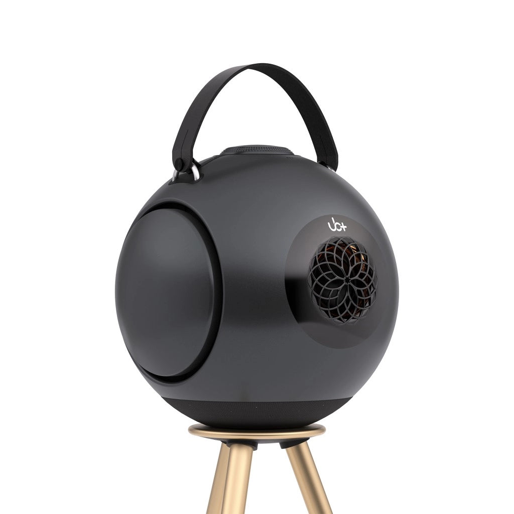 DB1 Doublebass Round Bluetooth Speaker