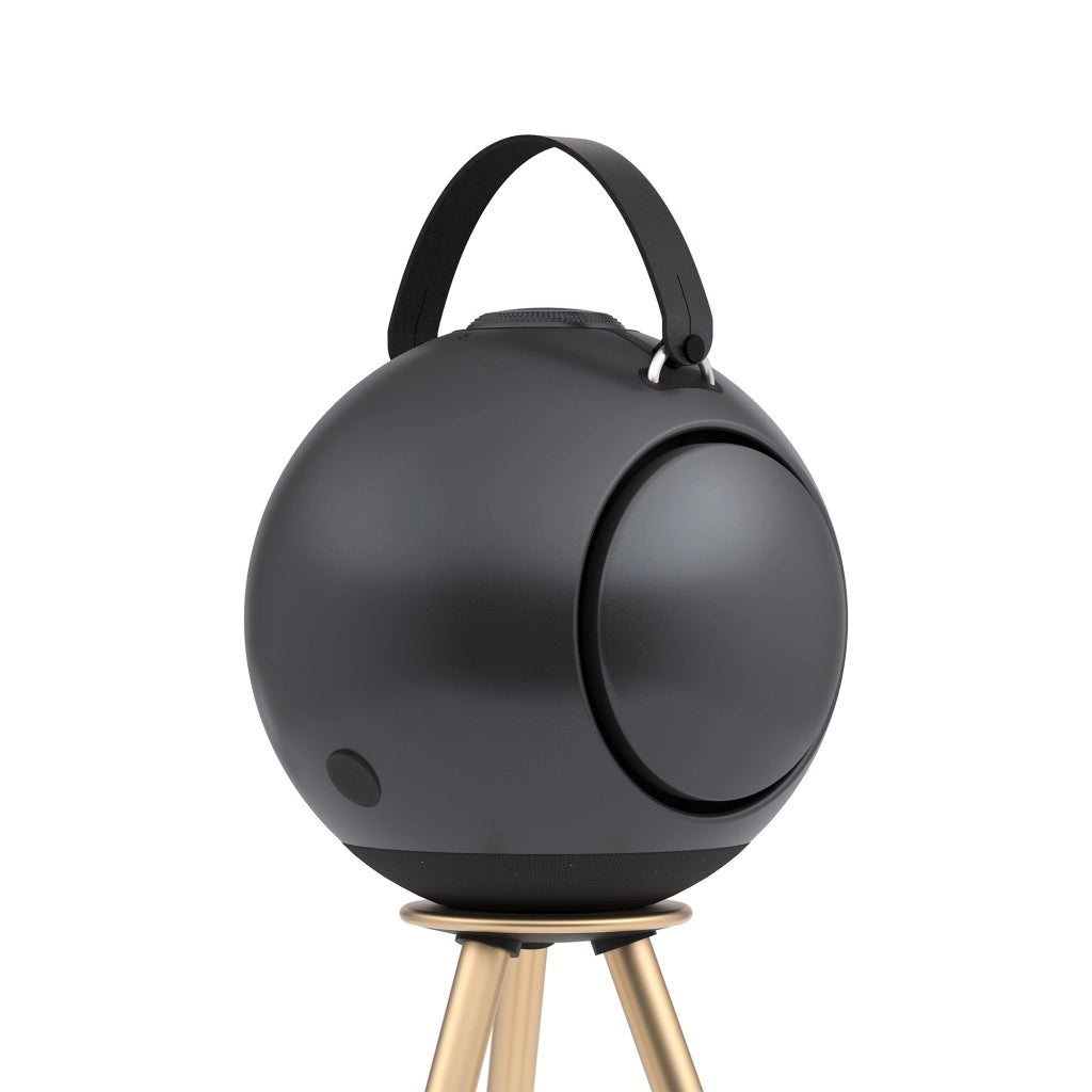 DB1 Doublebass Round Bluetooth Speaker
