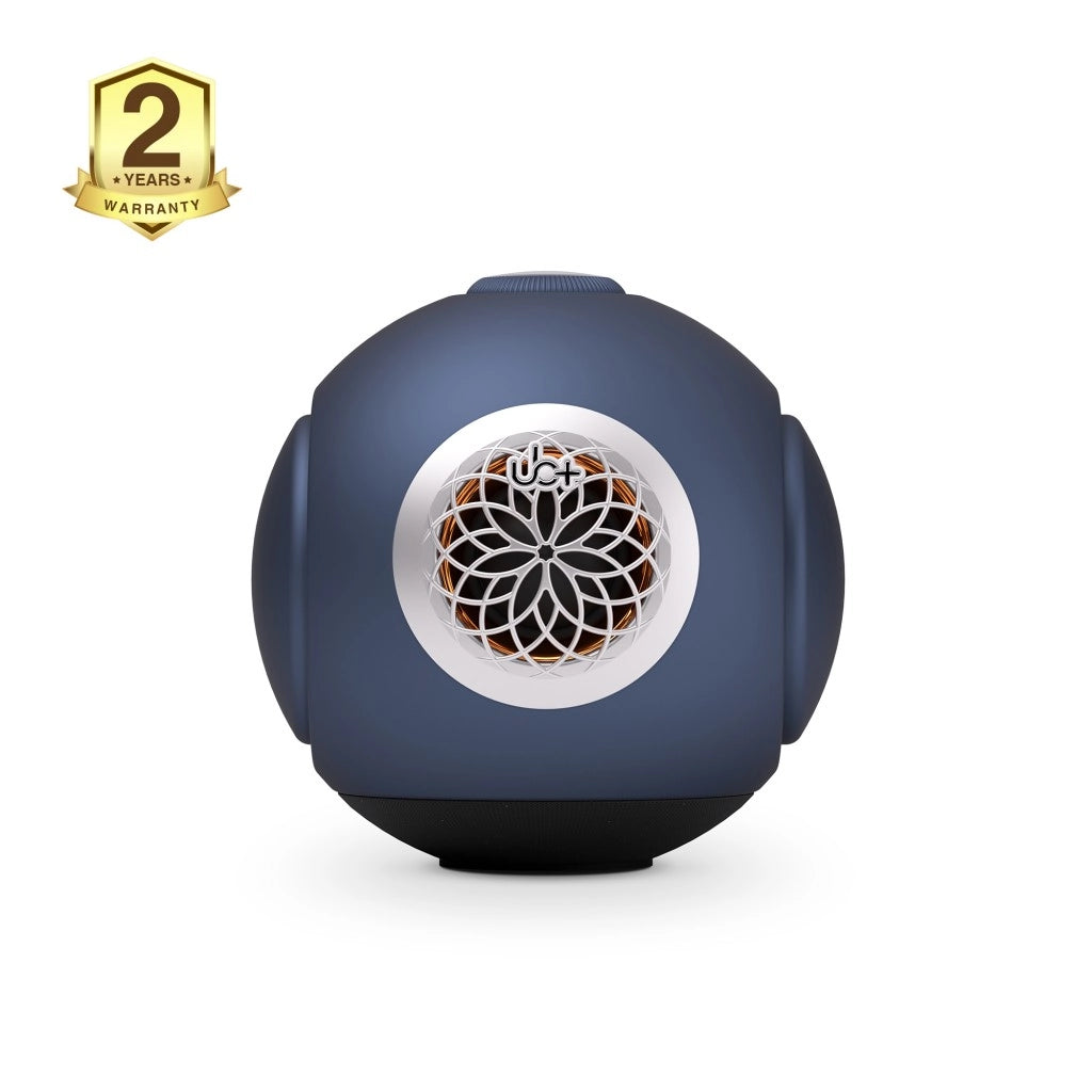 DBMini Compact Round Bluetooth Speaker