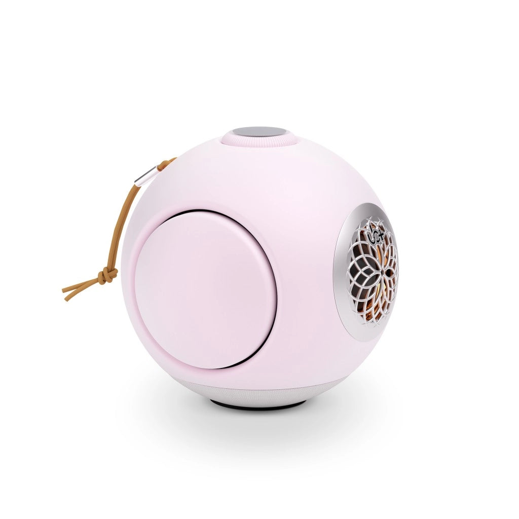 DBMini Compact Round Bluetooth Speaker