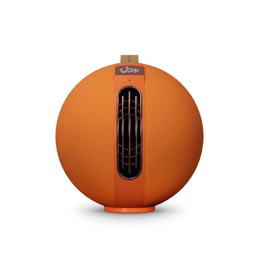 UB+ S1 Circle AudioBall compact portable bluetooth speaker