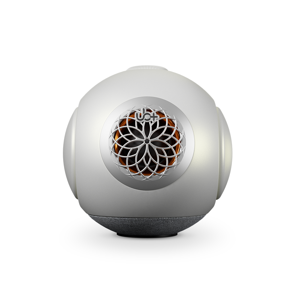UB+ Eupho compact portable bluetooth speaker