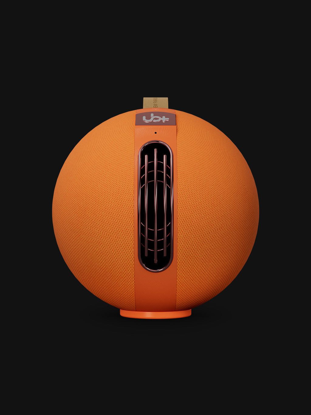 UB+ S1 Circle AudioBall compact portable bluetooth speaker