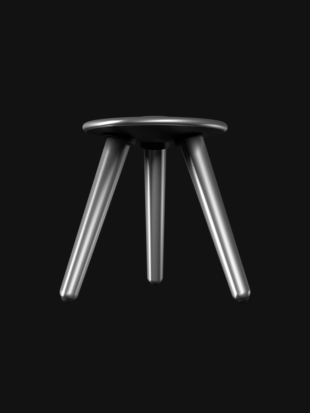 UB+ short tripod stand for wireless Bluetooth speakers
