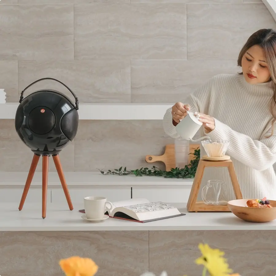 S2+ 알파호른