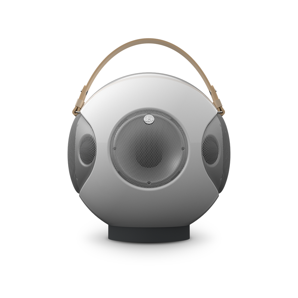 S2+ Alphorn