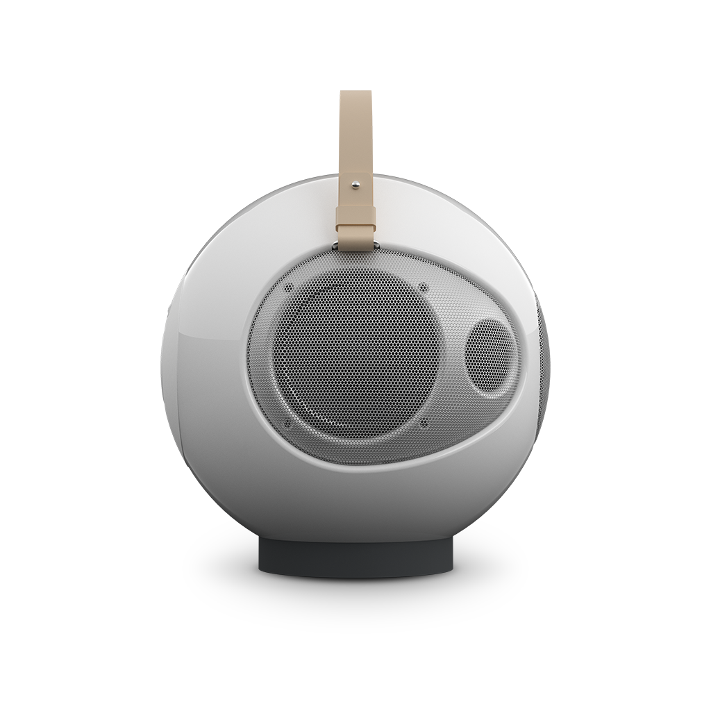 S2+ Alphorn