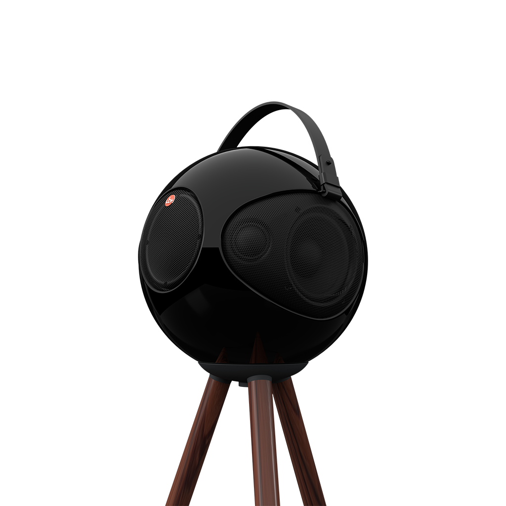 S2+ Alphorn