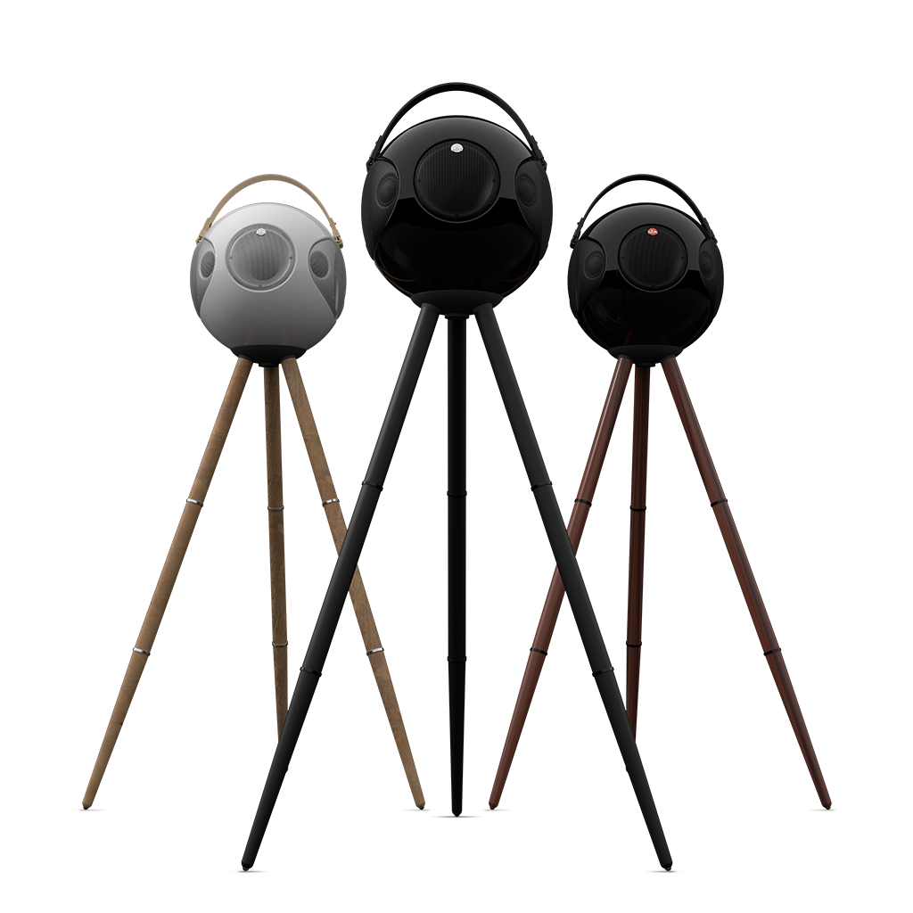 S2+ Alphorn