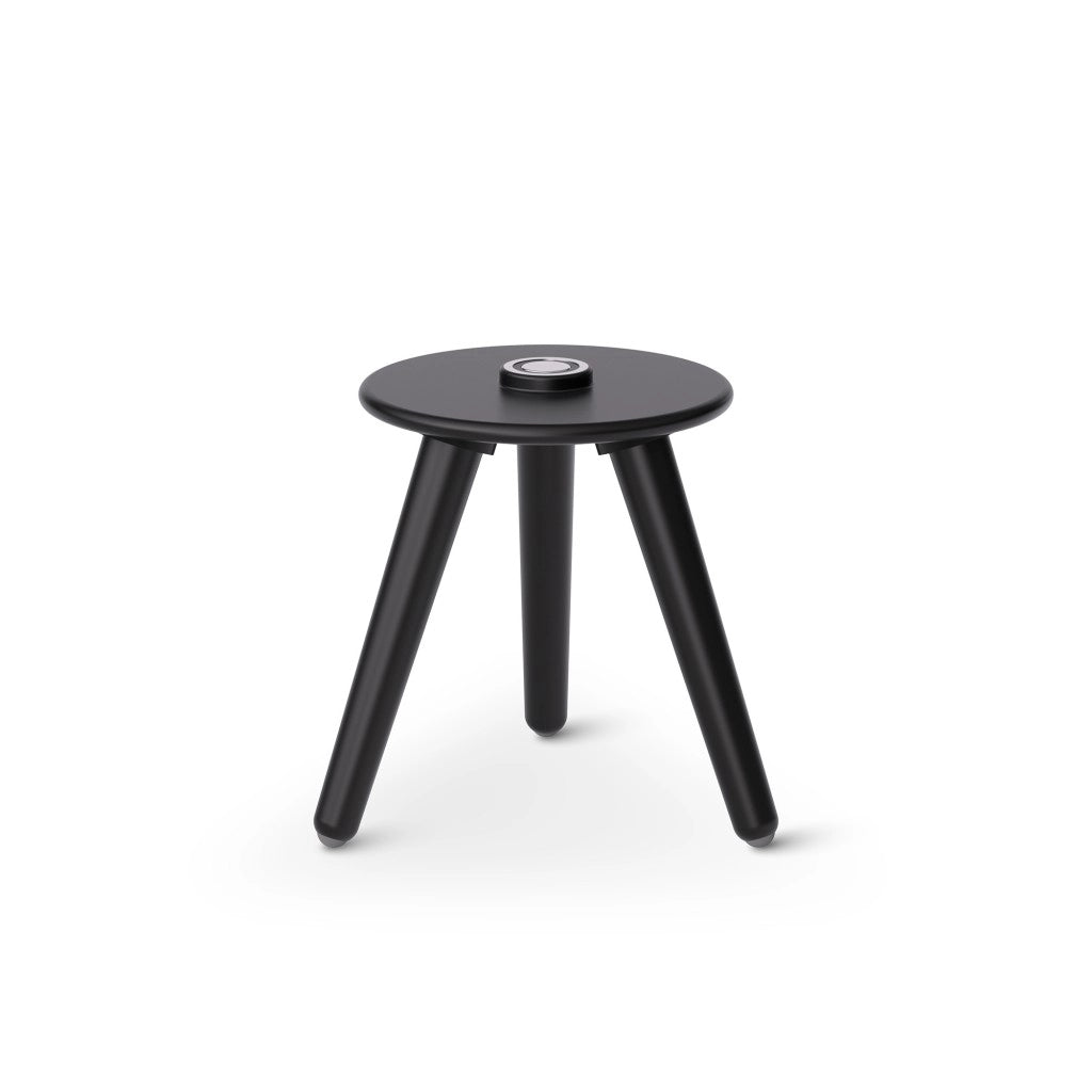 Short Tripod Stand for Round Bluetooth Speakers