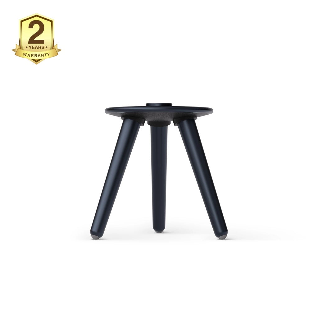 Short Tripod Stand for Round Bluetooth Speakers