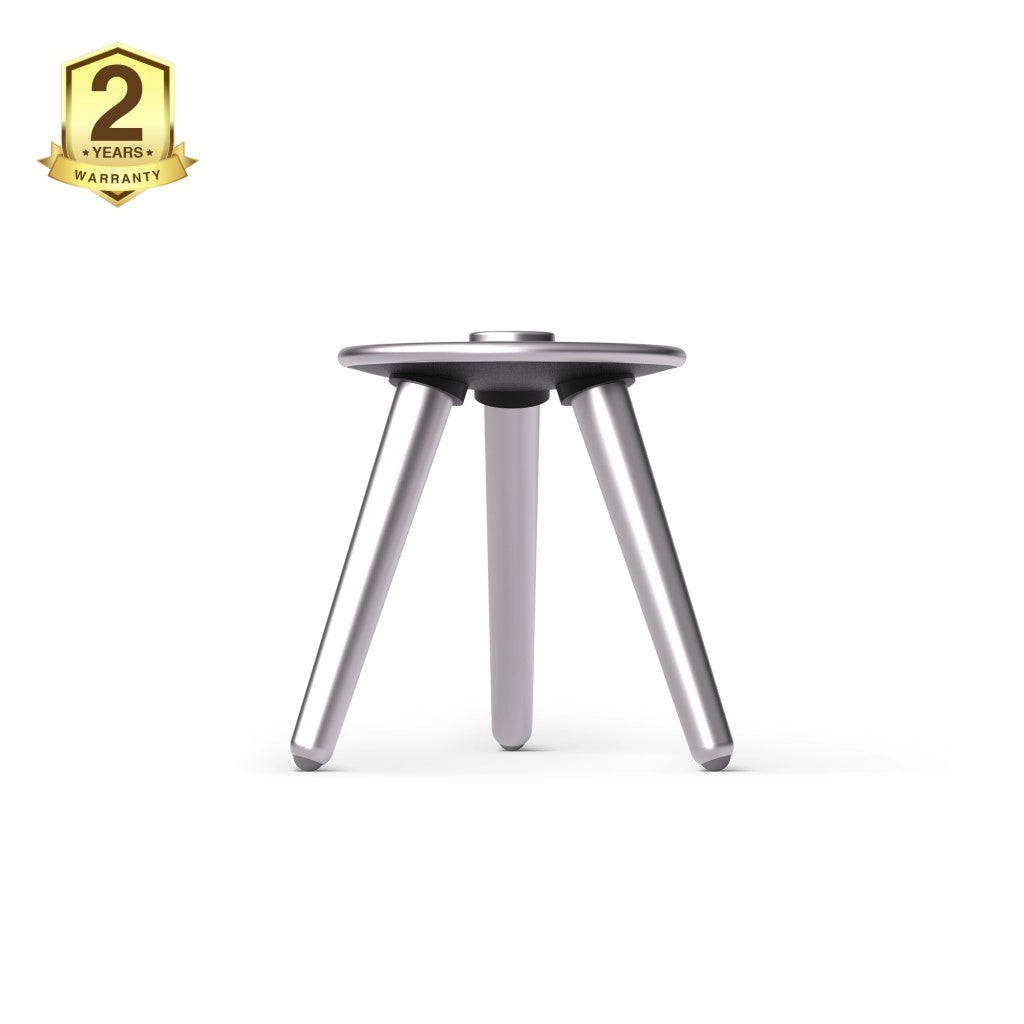 Short Tripod Stand for Round Bluetooth Speakers