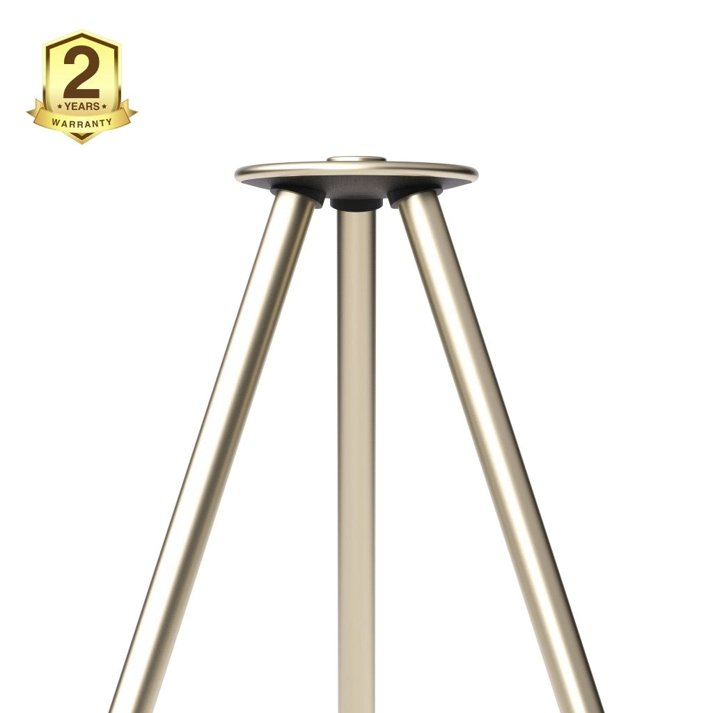 Tall Tripod Stand for Round Bluetooth Speakers