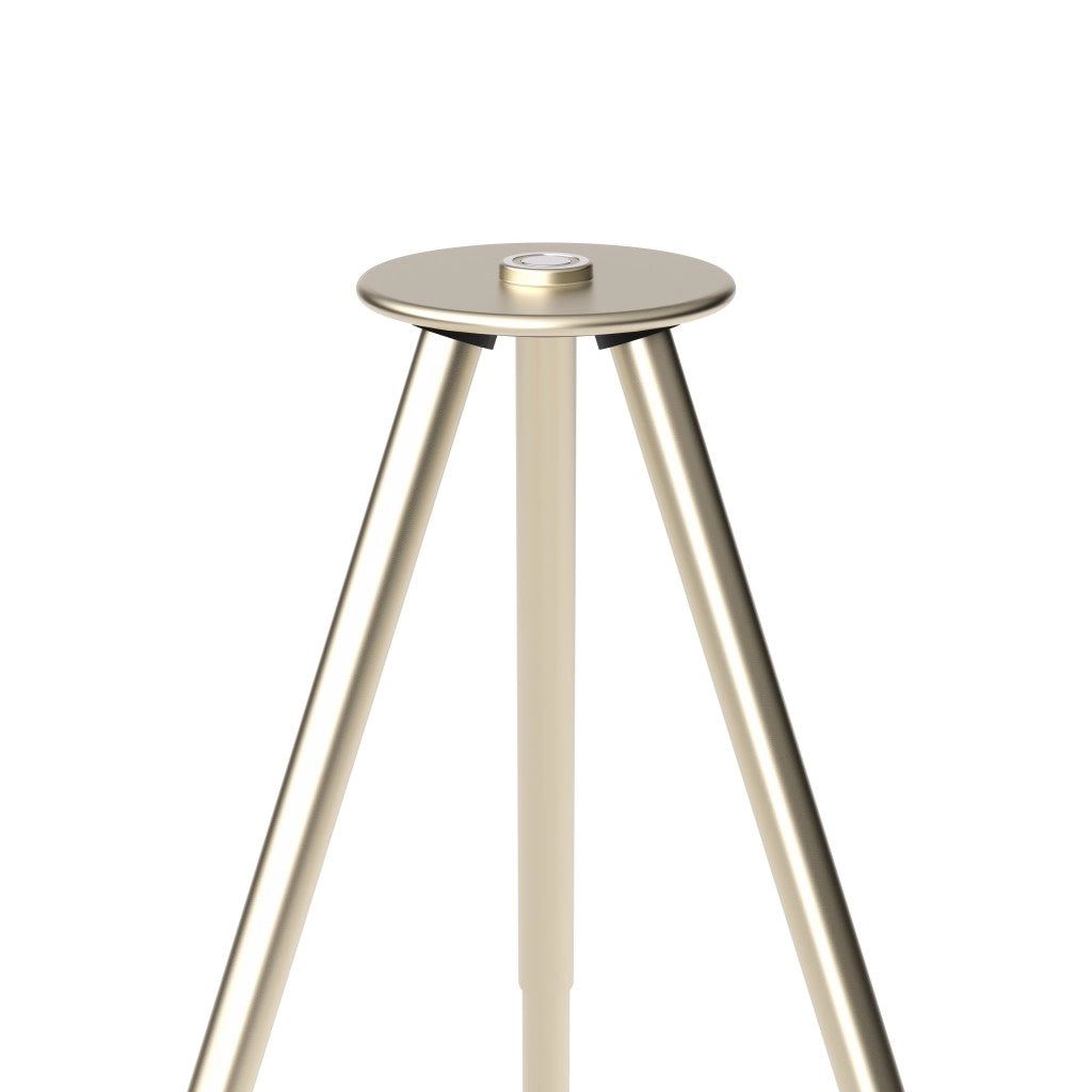 Tall Tripod Stand for Round Bluetooth Speakers