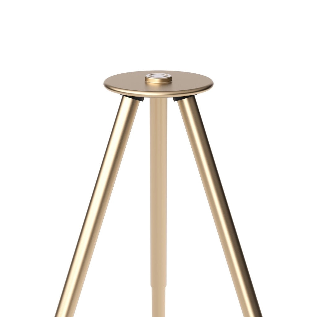 Tall Tripod Stand for Round Bluetooth Speakers