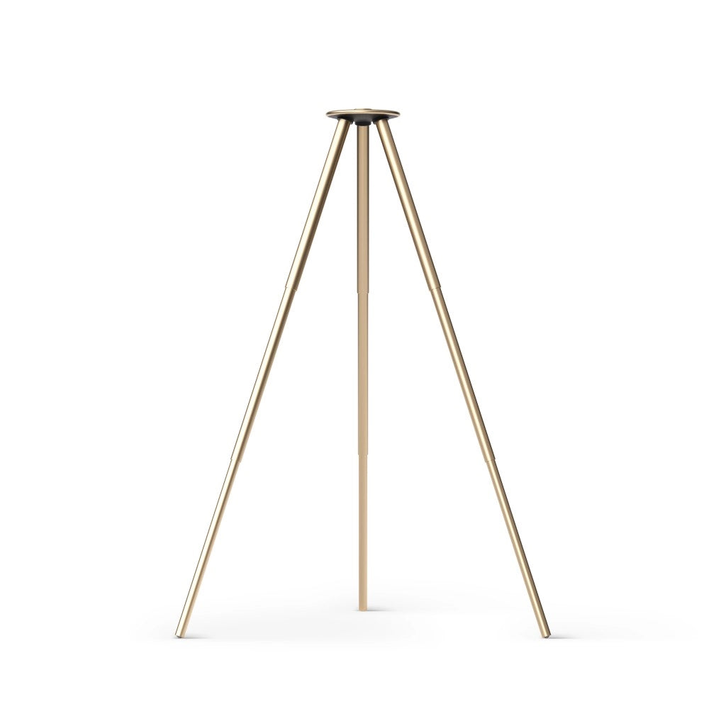 Tall Tripod Stand for Round Bluetooth Speakers