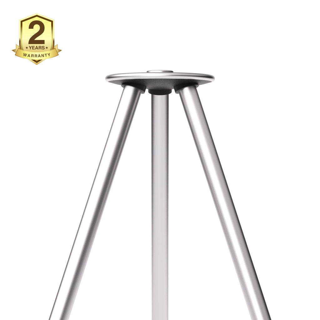 Tall Tripod Stand for Round Bluetooth Speakers