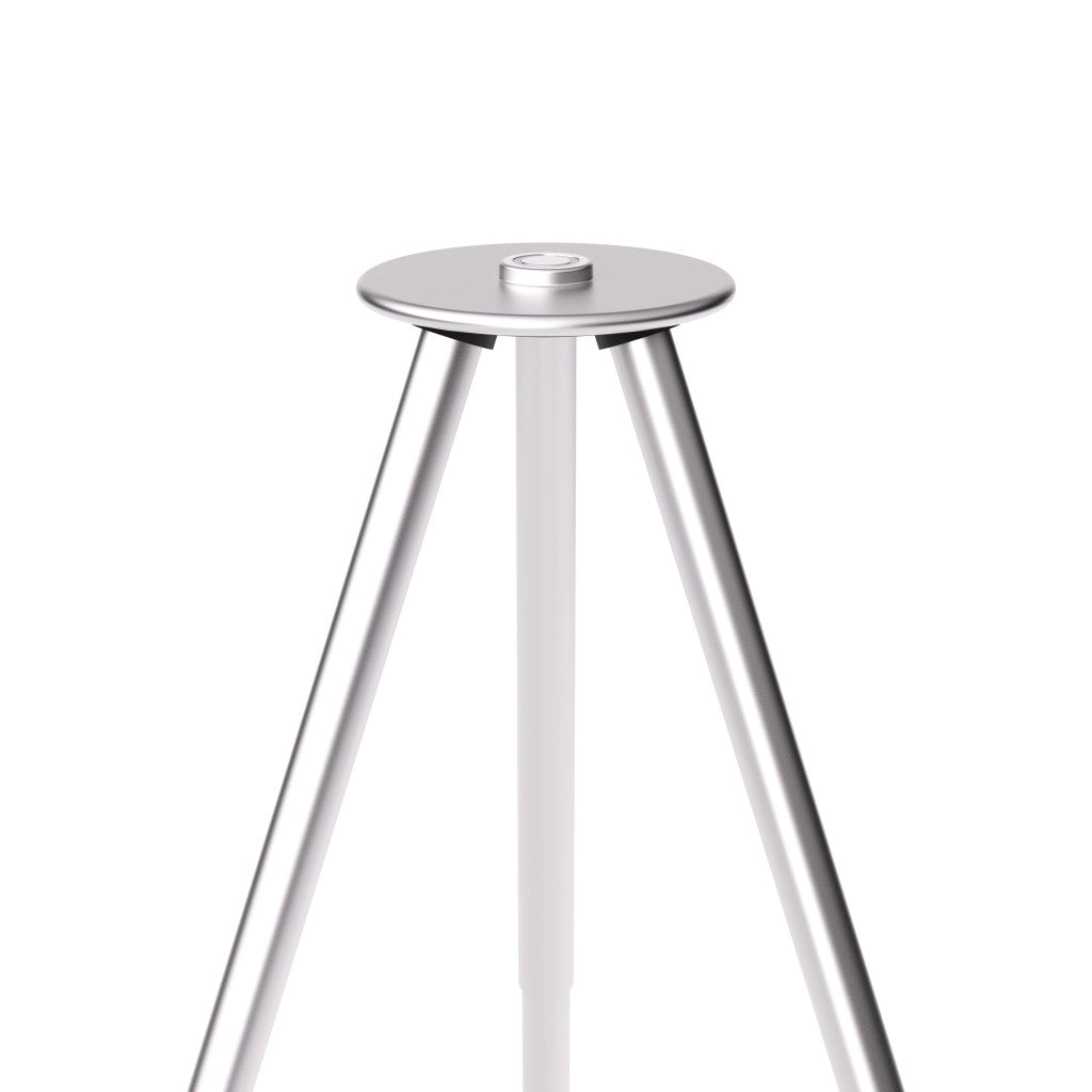 Tall Tripod Stand for Round Bluetooth Speakers