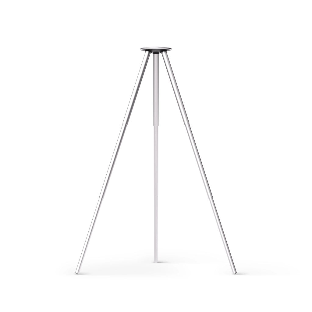 Tall Tripod Stand for Round Bluetooth Speakers