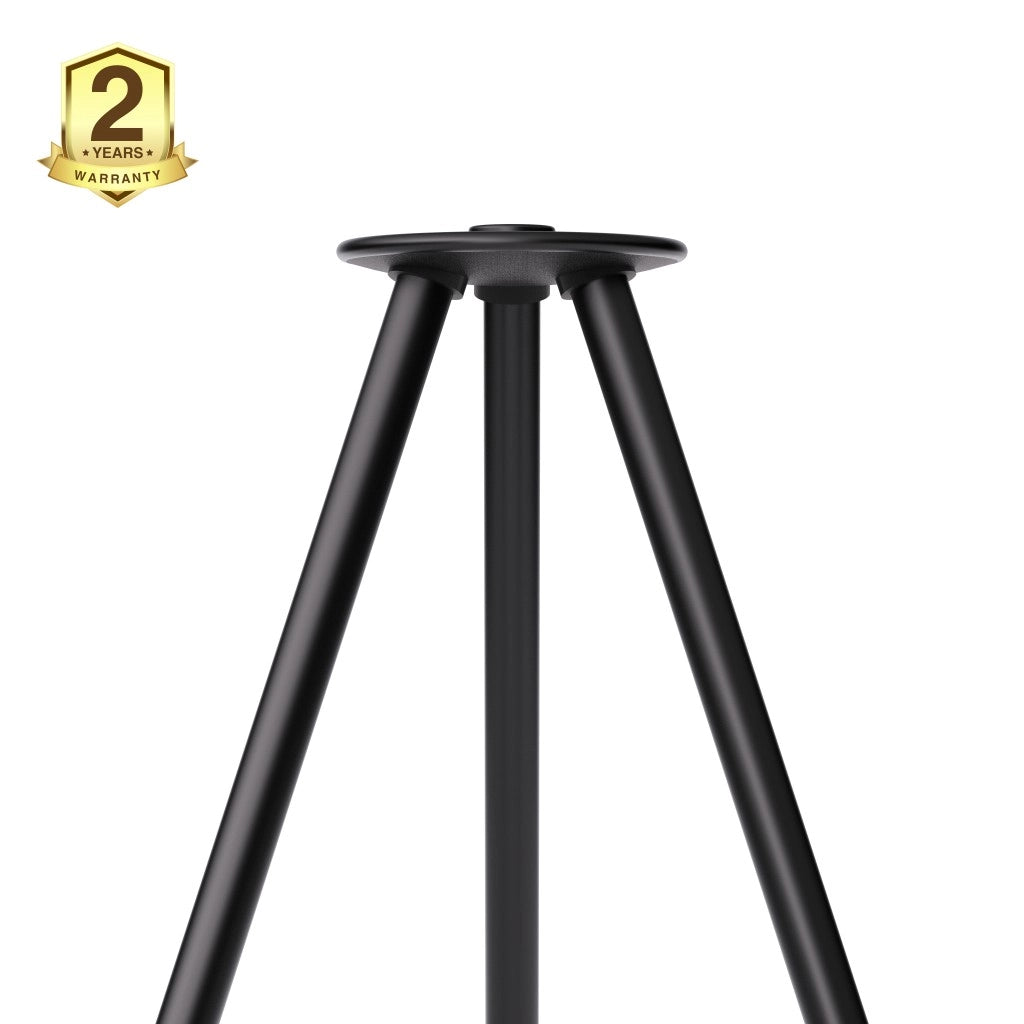 Tall Tripod Stand for Round Bluetooth Speakers