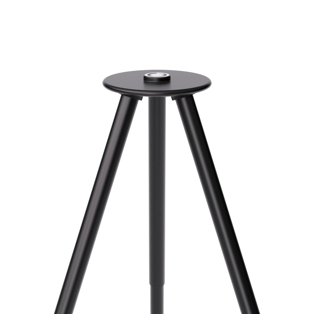 Tall Tripod Stand for Round Bluetooth Speakers