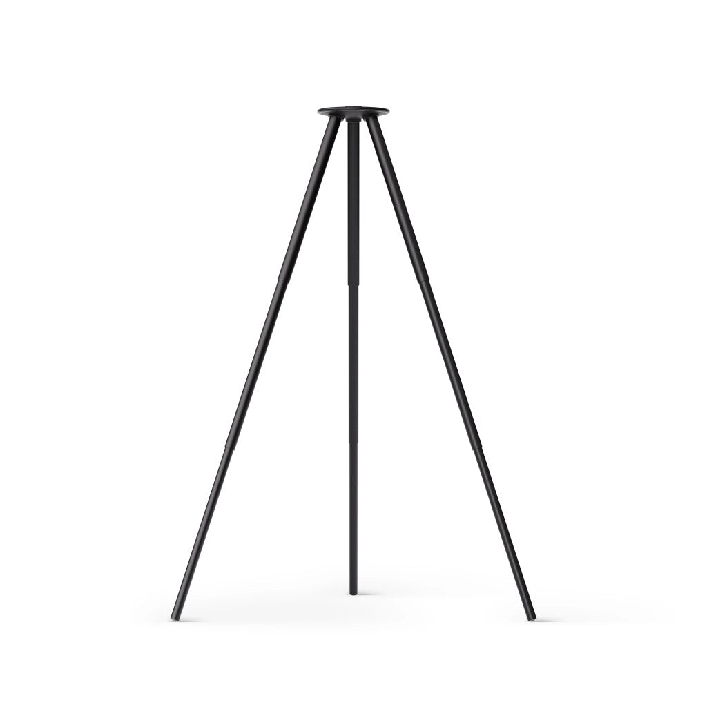 Tall Tripod Stand for Round Bluetooth Speakers