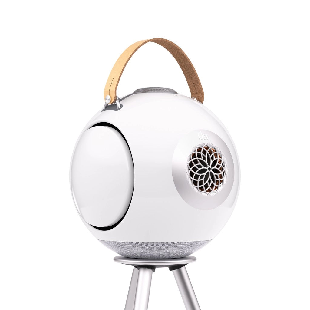 DB1 Doublebass Round Bluetooth Speaker