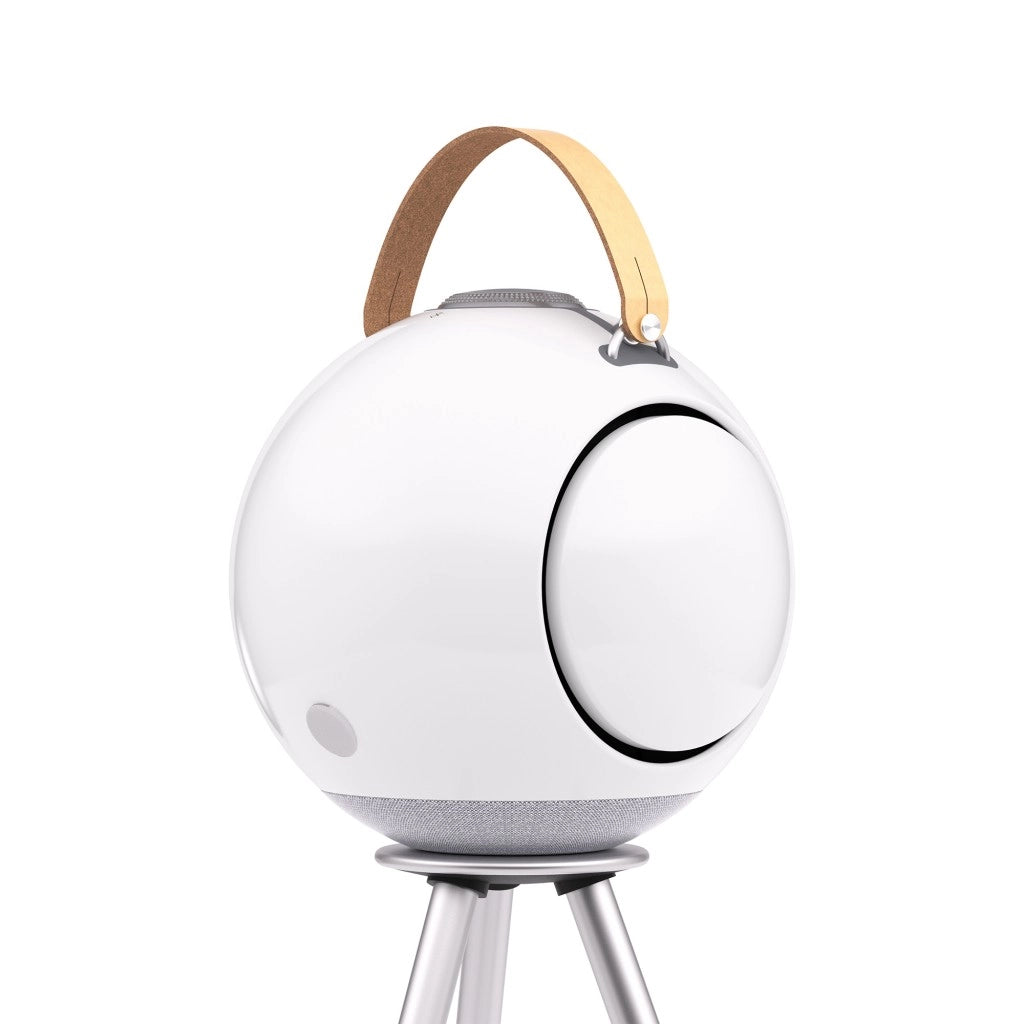 DB1 Doublebass Round Bluetooth Speaker