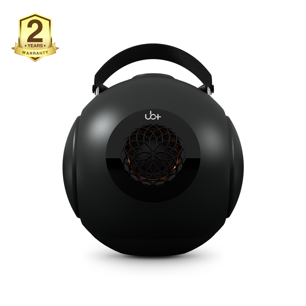【毎日￥100値下げ】UB+ dB1 (ホワイト) Bluetoothスピーカー Amazon.co.jp: ub+スピーカー Type-C 1.5インチ出力20W/4.5