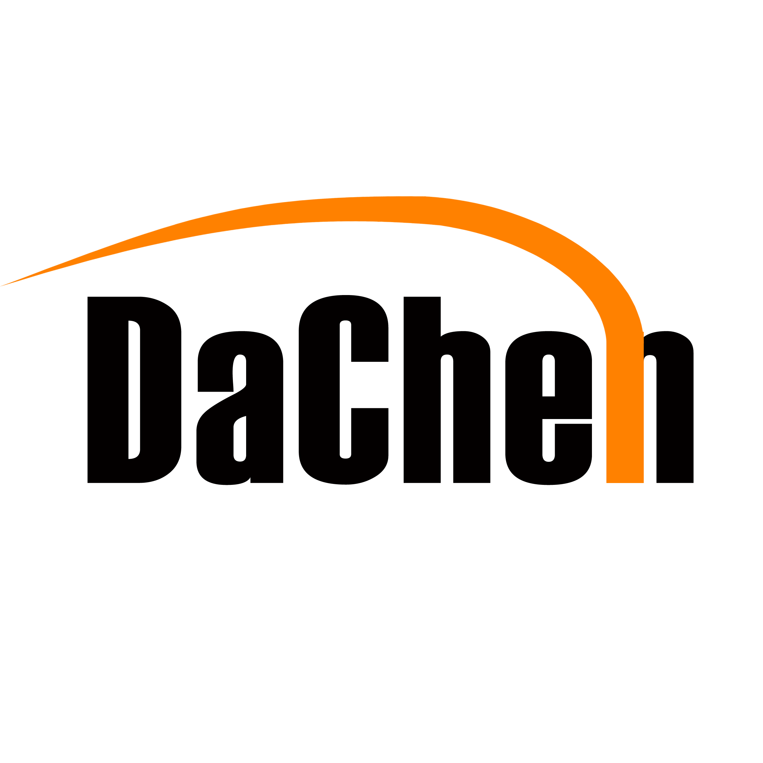DaChen company logo
