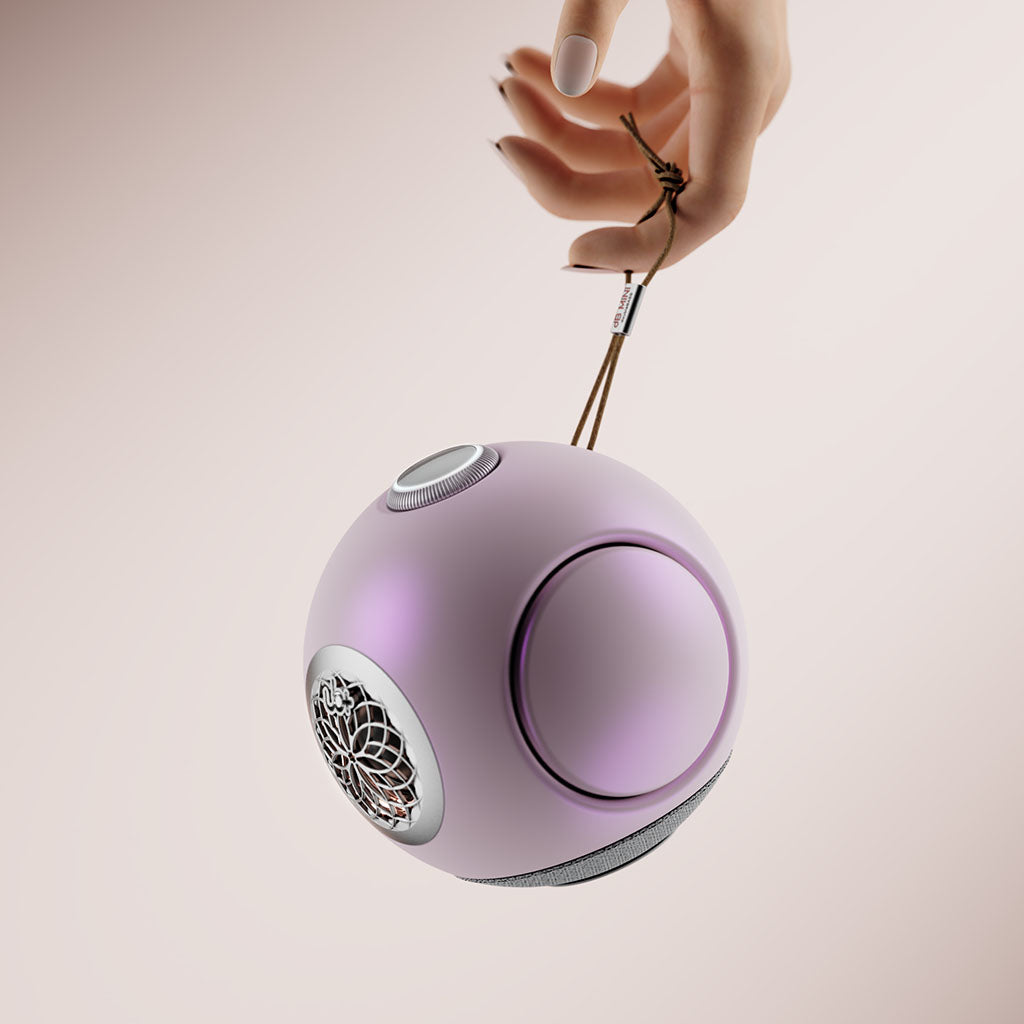 UB+ DBMini Compact Wireless Speaker