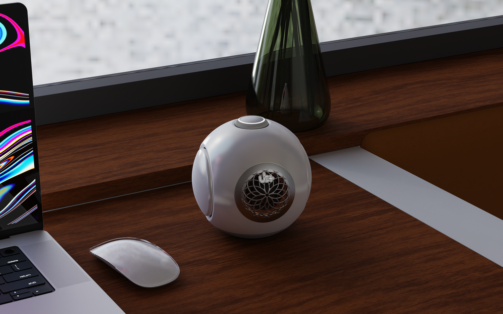 UB+ | dB1 vs dB Mini: Best Bluetooth Speaker for Your Room