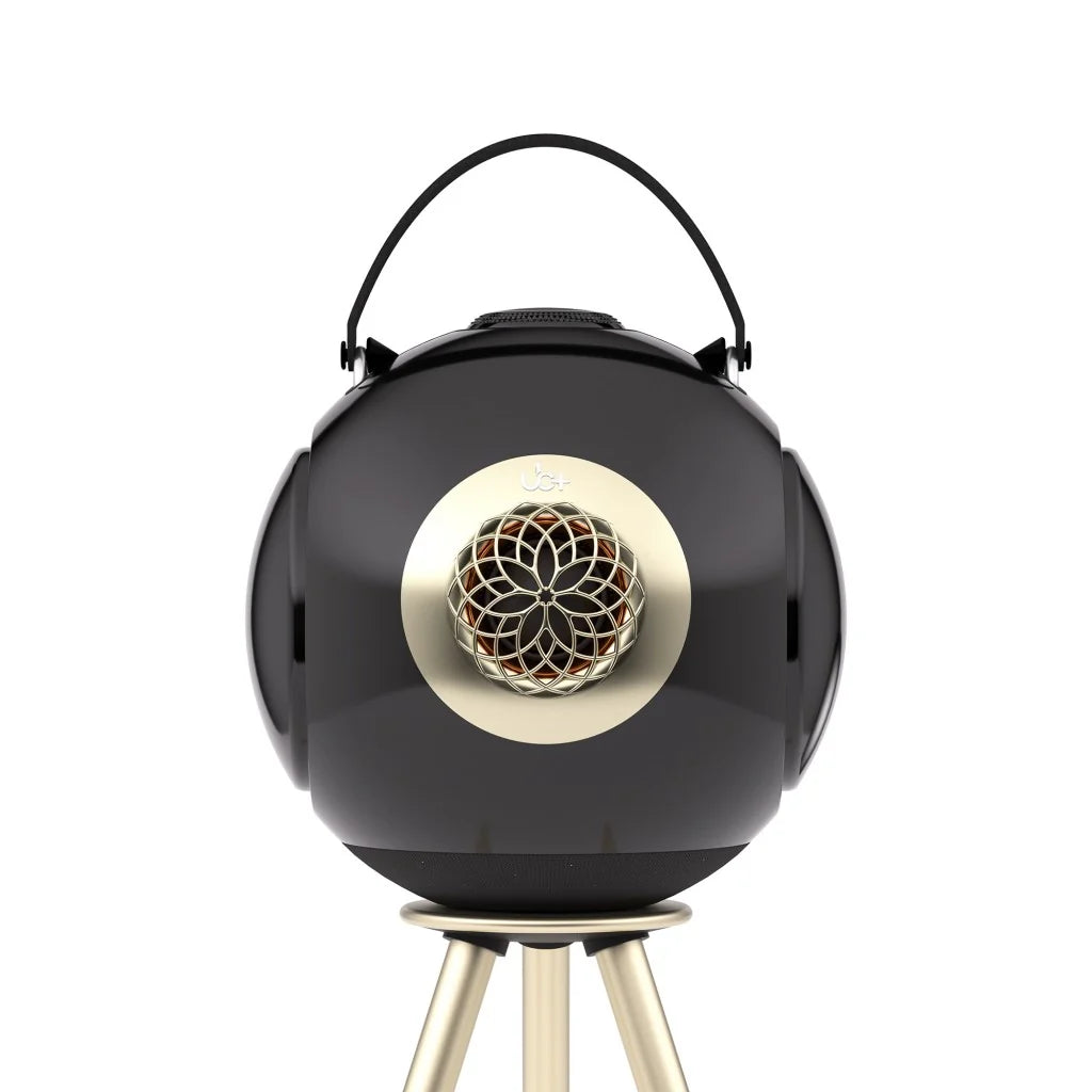 Why Speaker Cabinet Materials Affect Audio Performance