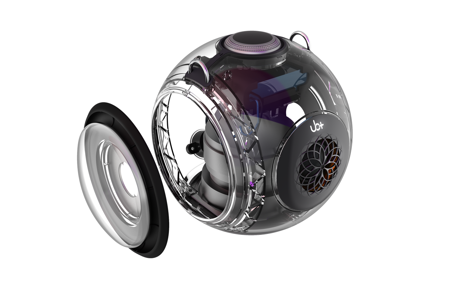 How Industrial Design Influences Speaker Sound Quality