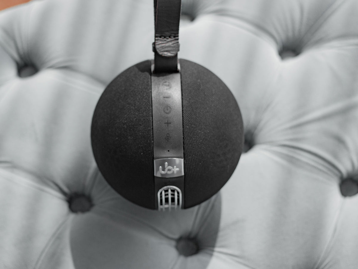 S1 Circle vs S2 Alphorn: Choosing the Right UB+ Speaker as a Gift