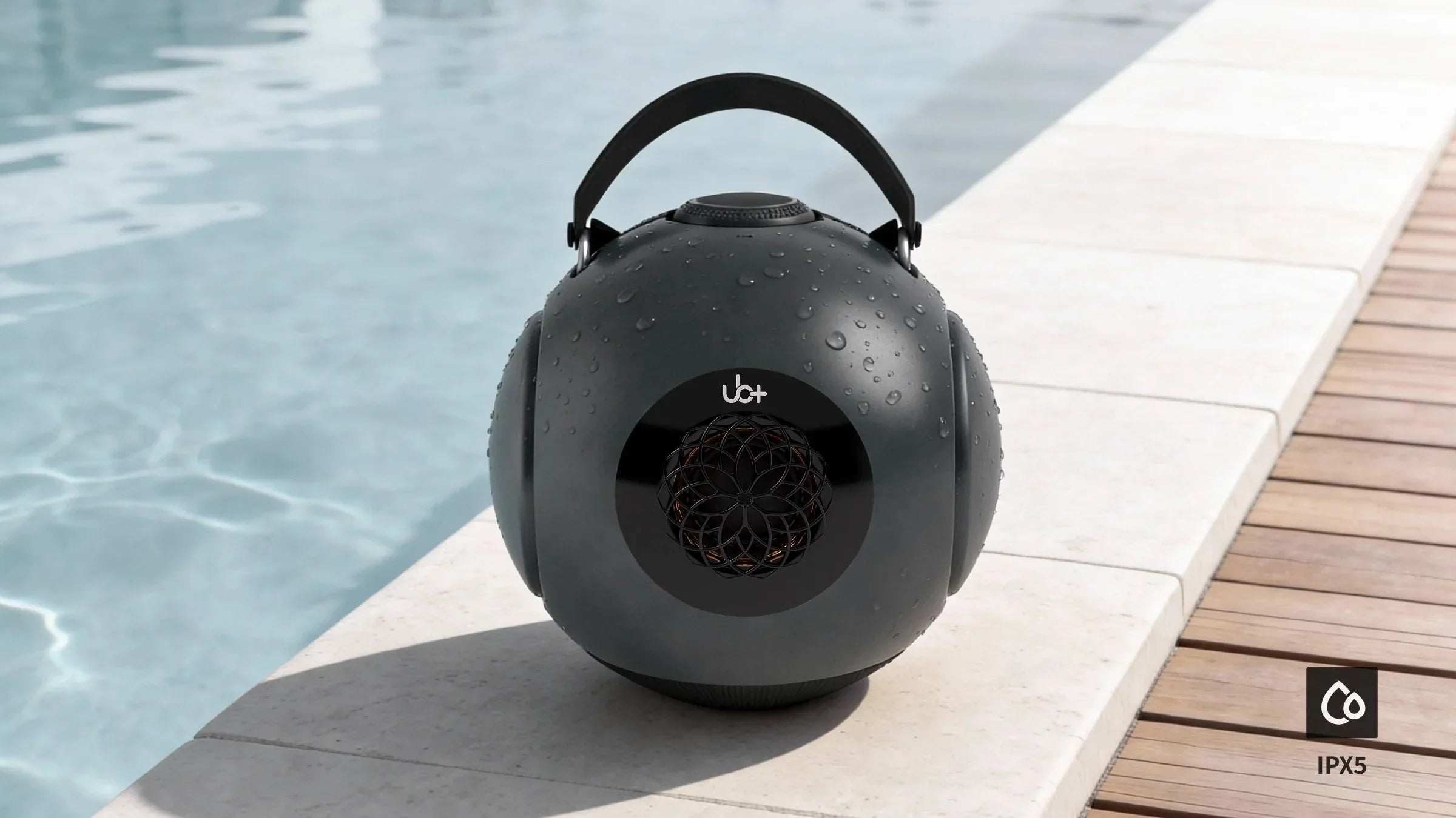 Best Waterproof & Splash-Proof Bluetooth Speakers (2026)