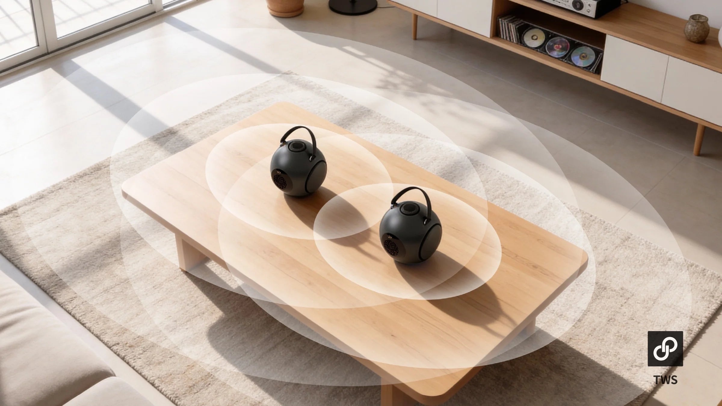 Best Speakers for Apartments That Deliver Big Sound Without Disturbing Neighbors