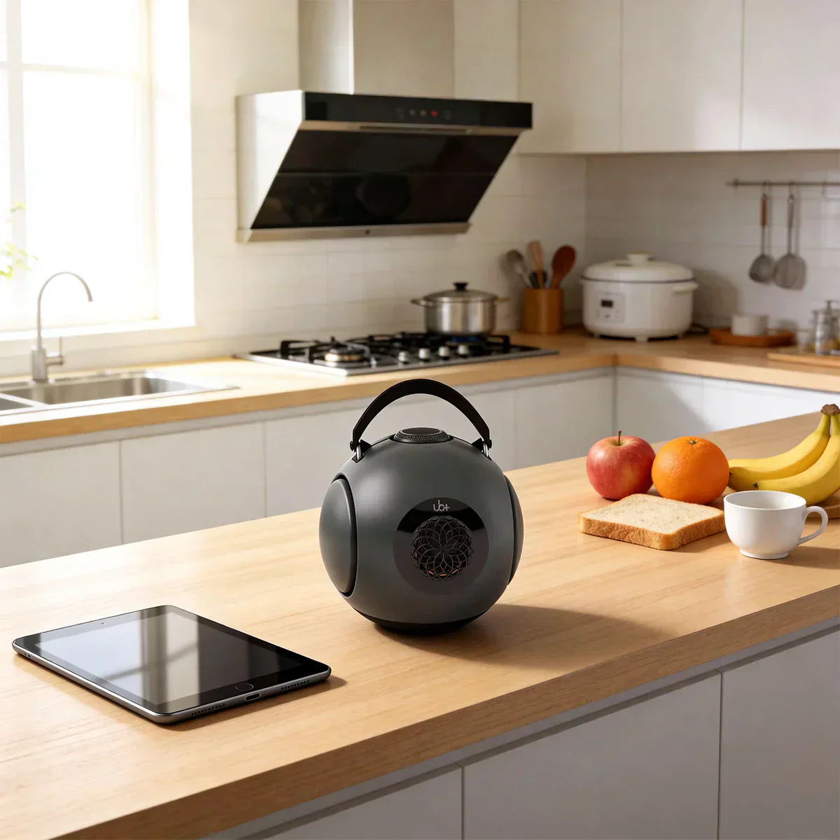 Customer Setups: 10 Real Rooms Upgraded with UB+ Speakers